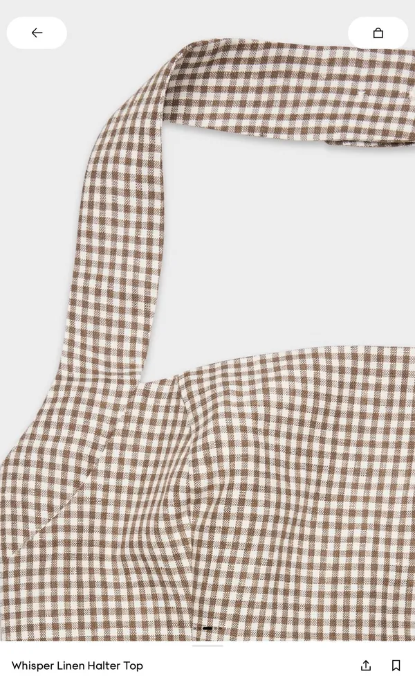 Aritzia Top - Image 8