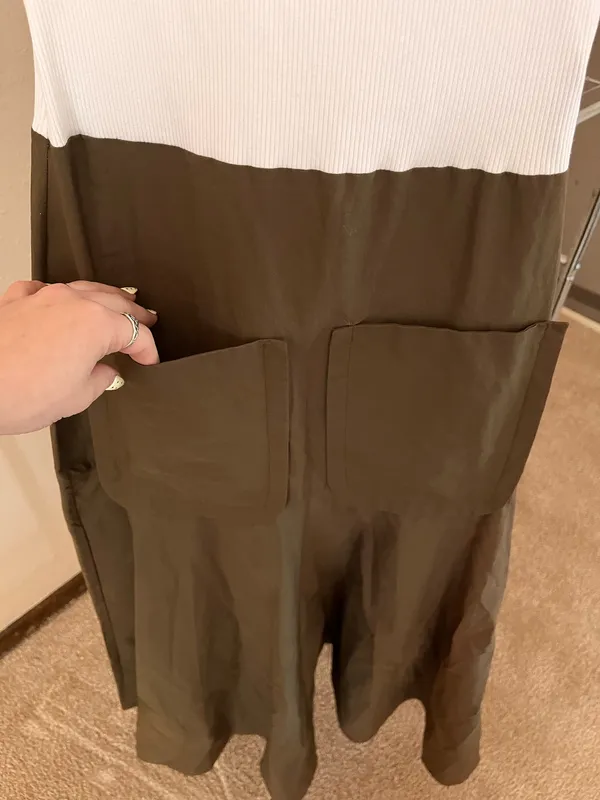 ZARA Dress - Image 4