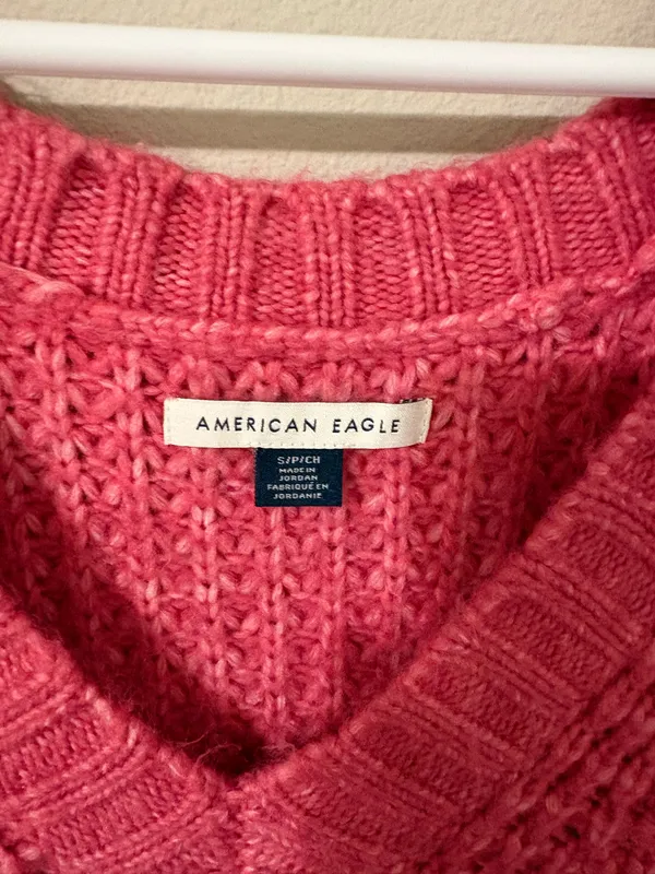American eagle sweater  - Image 2