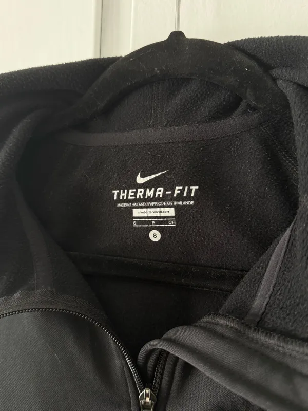 Nike Therma-Fit Zip-Up Jacket - Image 4