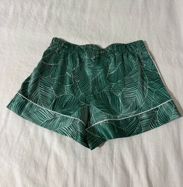 Victoria's Secret Sleep Shorts - Image 2