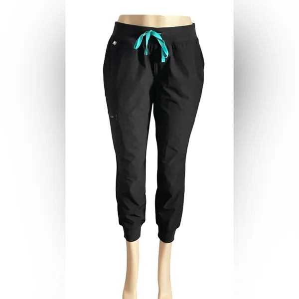 FIGS Zamora 
Jogger Scrub Pants - Image 2