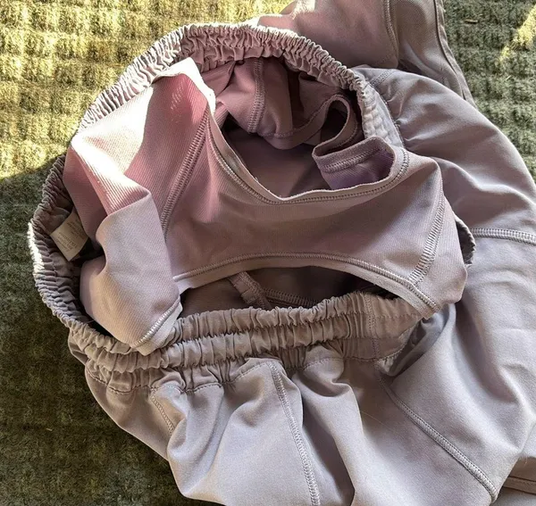 Lululemon Hotty Hot Shorts - Image 3