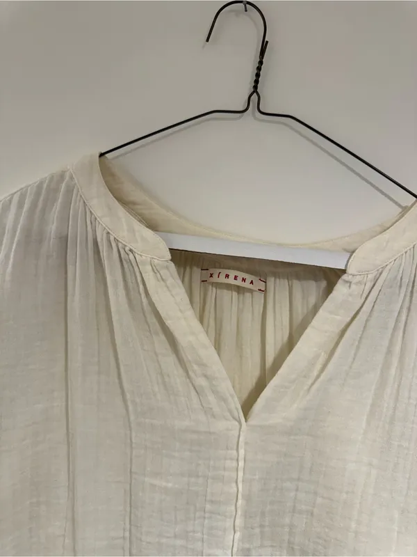 Xirena Women’s Top Size M - Image 2