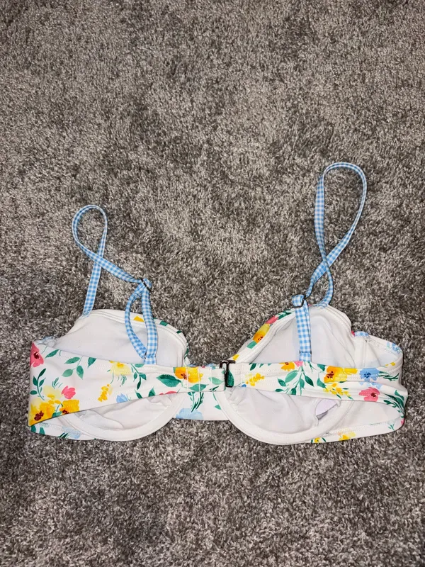 Wild Fable Bikini Top - Image 2
