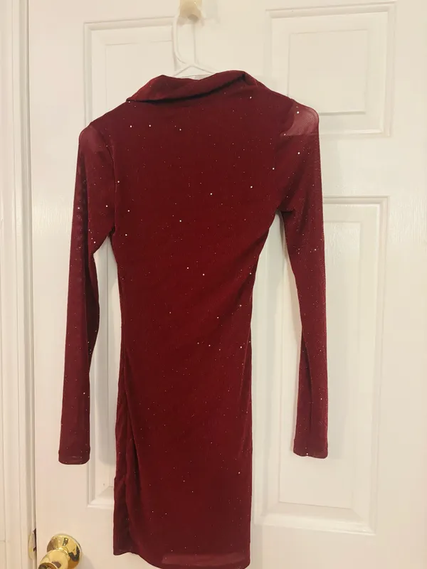 Princess Polly Dress - Image 3