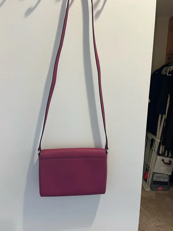 Kate Spade Crossbody Bag - Image 4