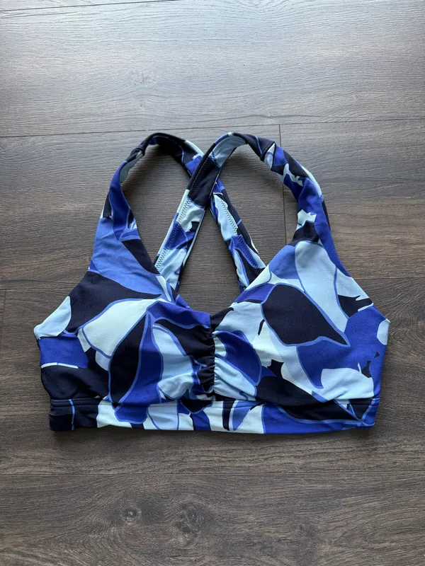 Aerie Real Me Sports Bra - Image 3