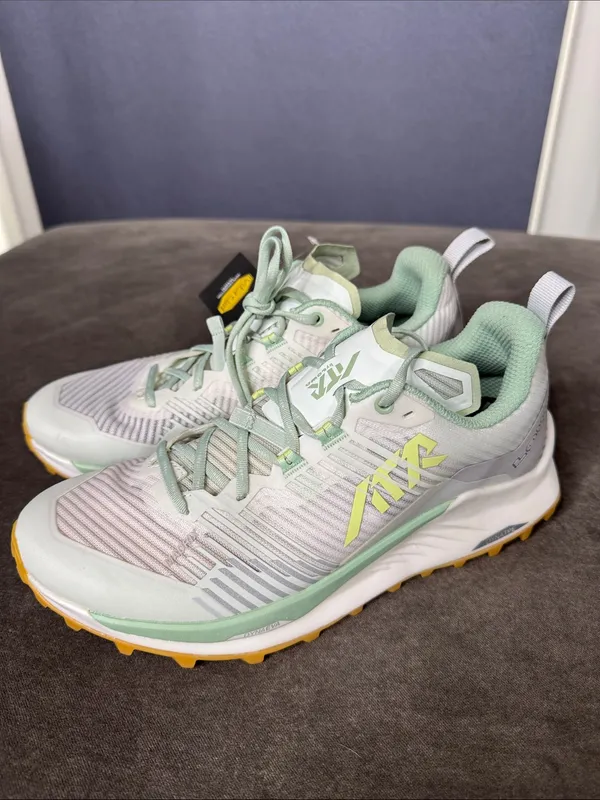 Women’s Lowa Madrix WS All Terrain Running Shoes Sneakers Size 7.5 321840-7201 - Image 2