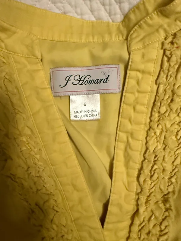 Jessica Howard Dress - Image 2