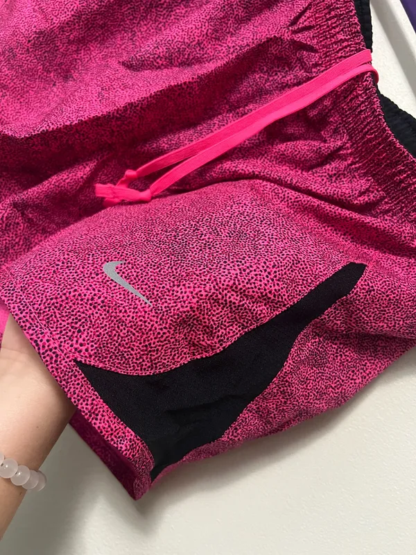 Women’s Nike Shorts - Image 3