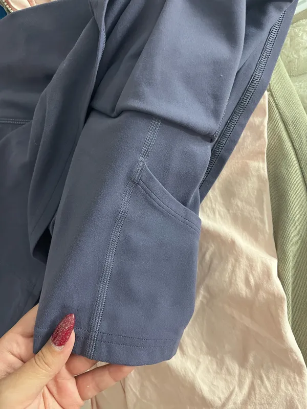 Lululemon Align Skirt High-Rise - Image 4