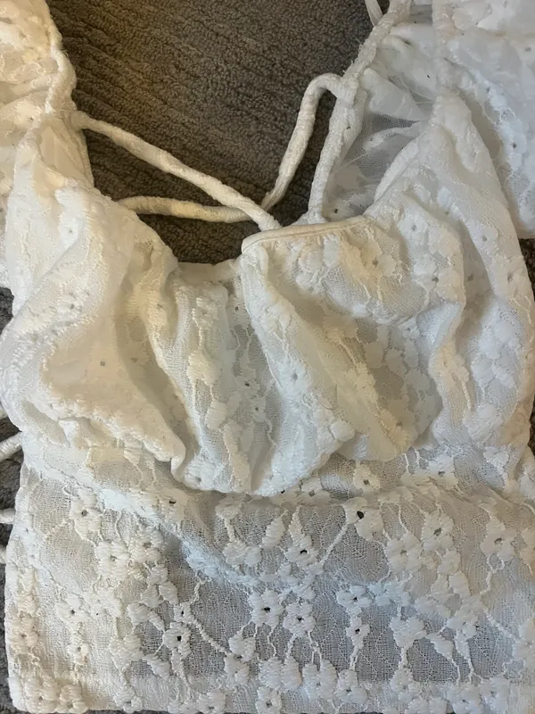 Zara Top - Image 2