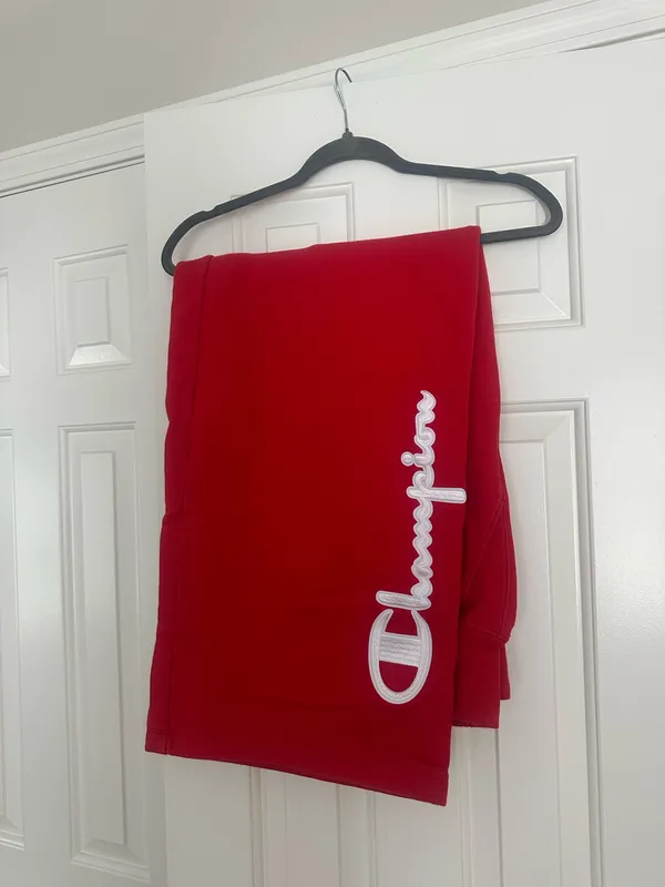 Champion sweatpants - Image 5
