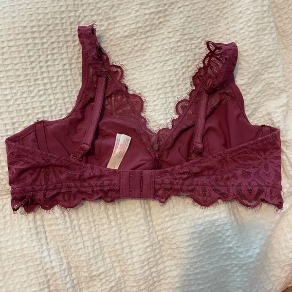 PINK bra - Image 2