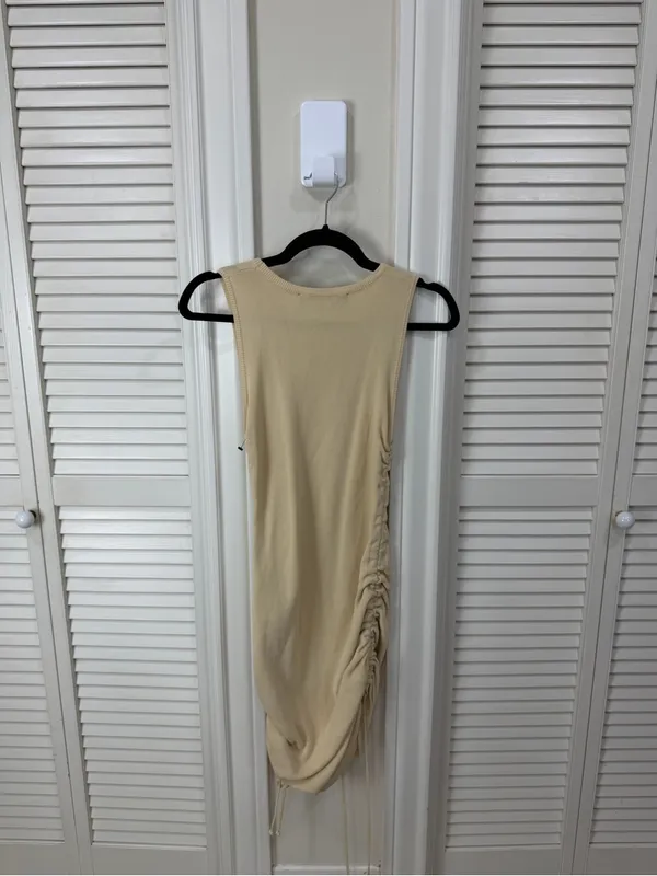 Lioness military minds mini dress - Image 4