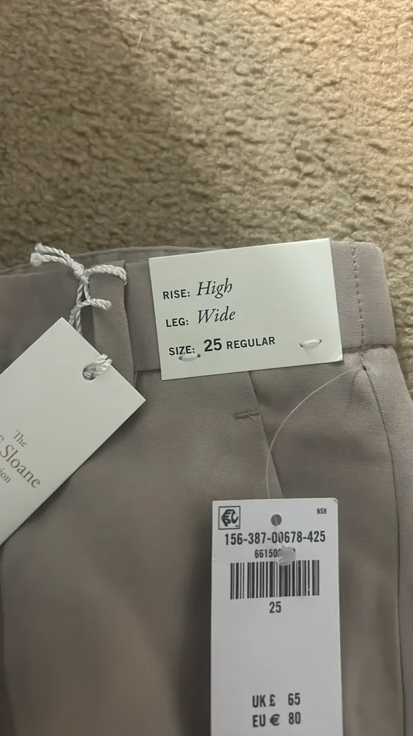 Abercrombie Trousers - Image 3