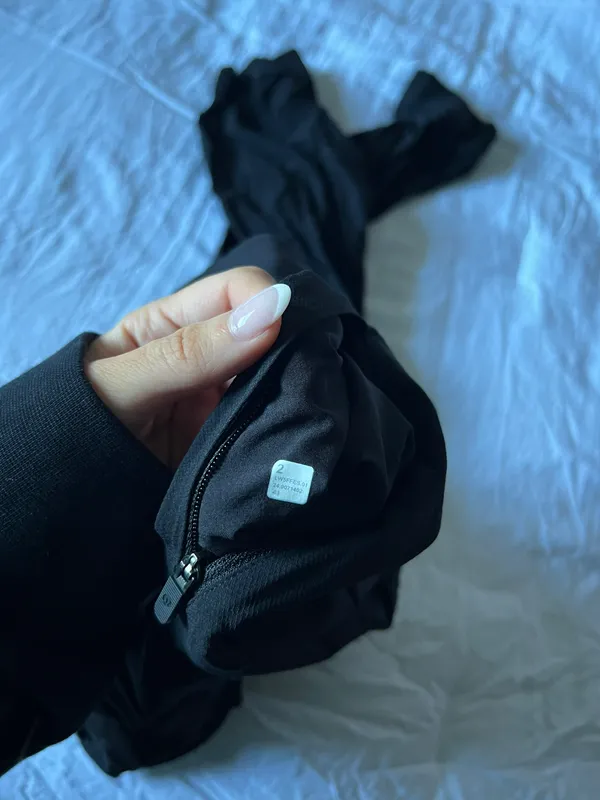 Lululemon License To Train Joggers - Image 4