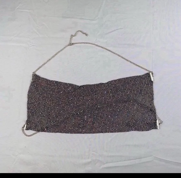 NEW Gem Bralette - Image 4