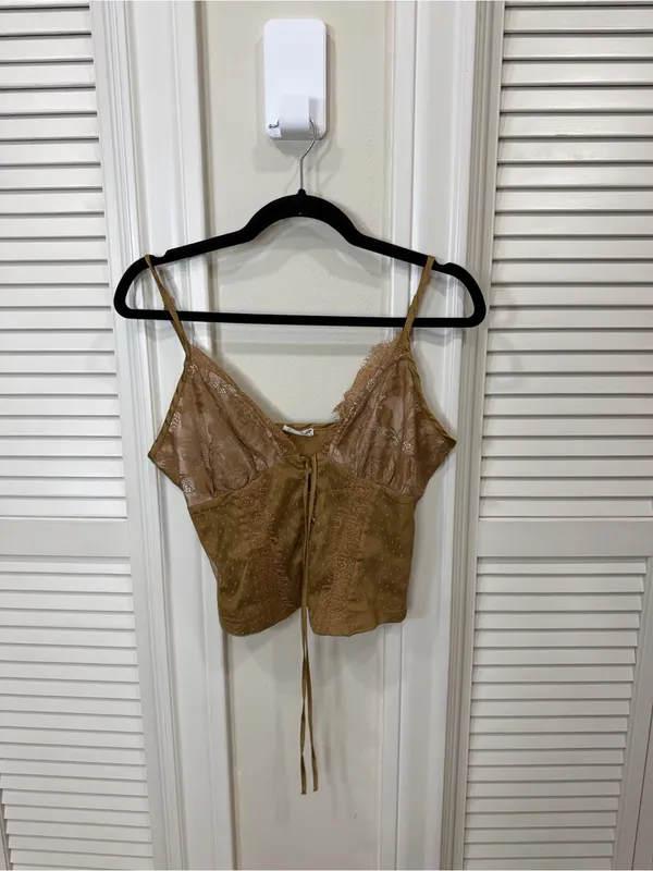 Free people See Me Now Cami top - Image 6