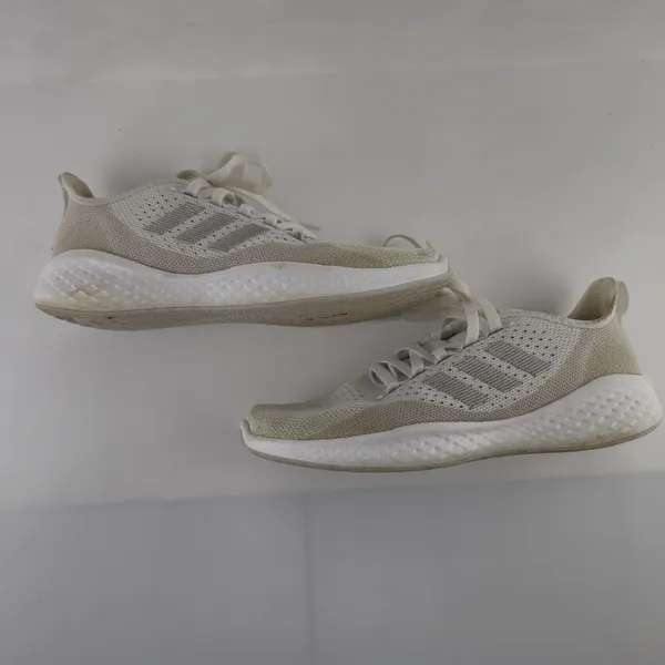 Adidas Fluidflow 2.0 Womens Size 10 Athletic Running Shoes Sneakers GX8287‎ - Image 10