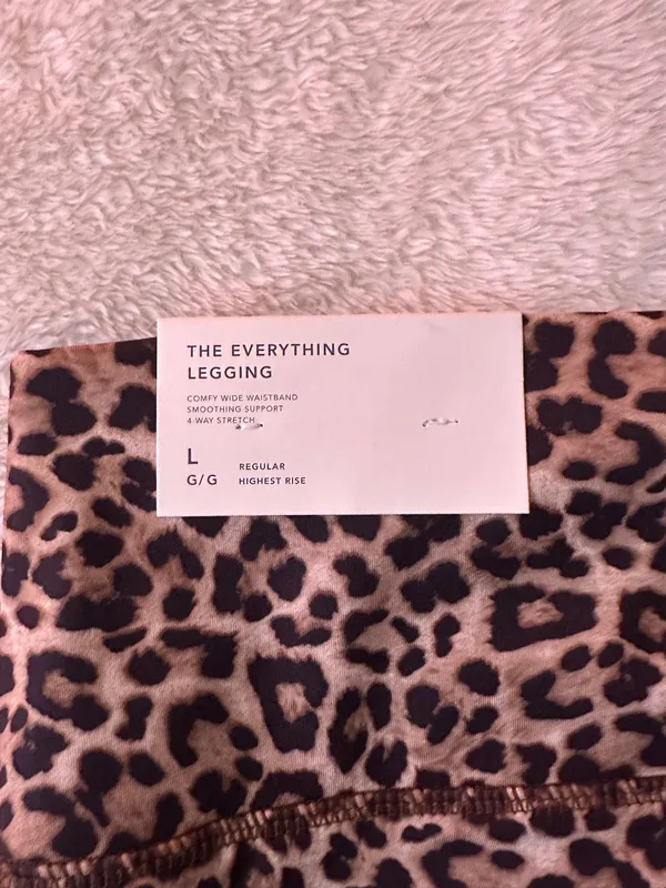 American Eagle The Everything Leggings - Image 4