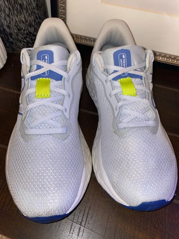 New Balance Fresh Foam Arishi 4 Women's Running Sneakers Size 9 - Image 7