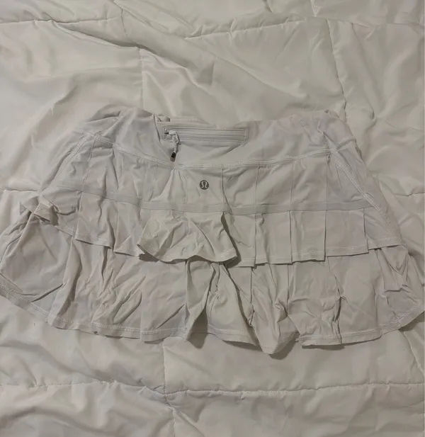 Lululemon skirt - Image 2