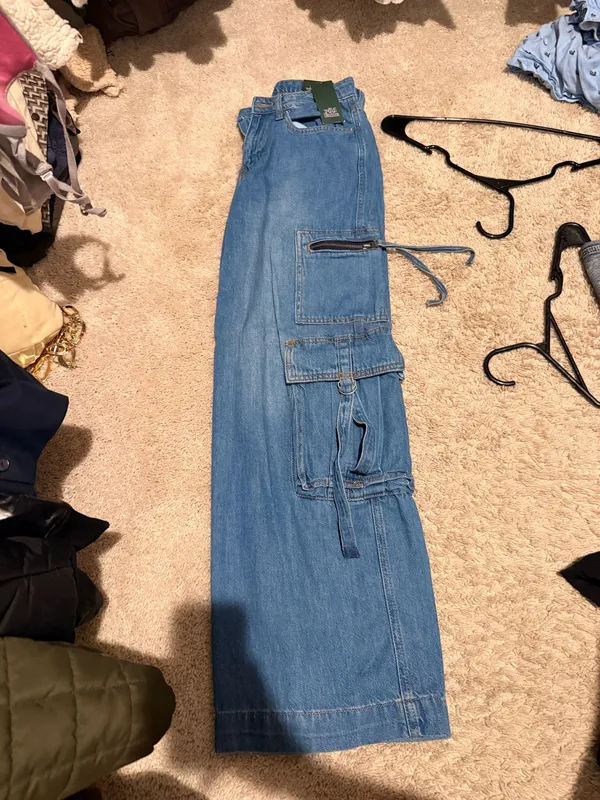 A new day denim jeans  - Image 3