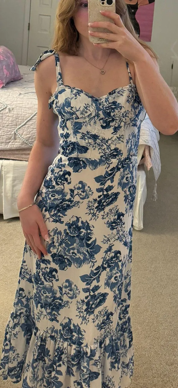 caara sundress  - Image 3