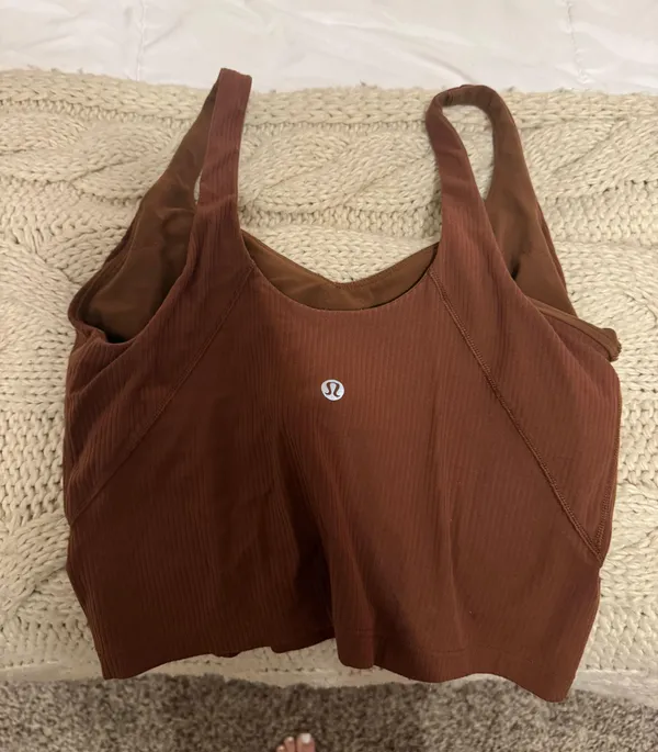 Align Tank - Image 2