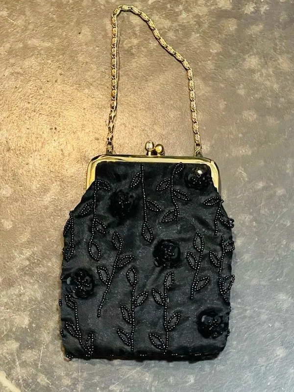 Little Black Bag - Image 2