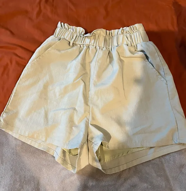 Lulus Sage Green Matching Set - Image 4
