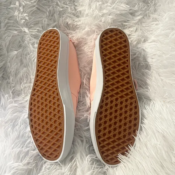 Cute kawaii Vans Women's Mary Jane Sneaker flats - Image 4