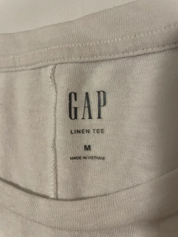 Gap Long Sleeve Top - Image 2