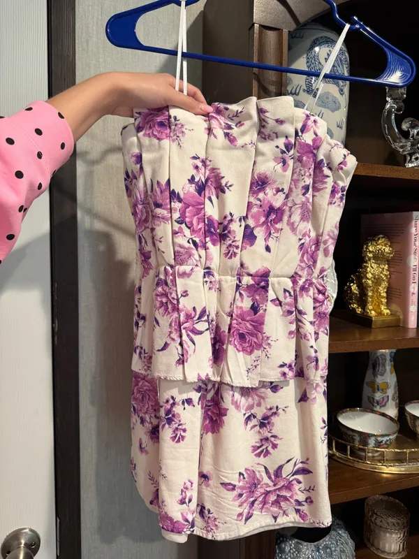 DO+BE Romper - Image 3