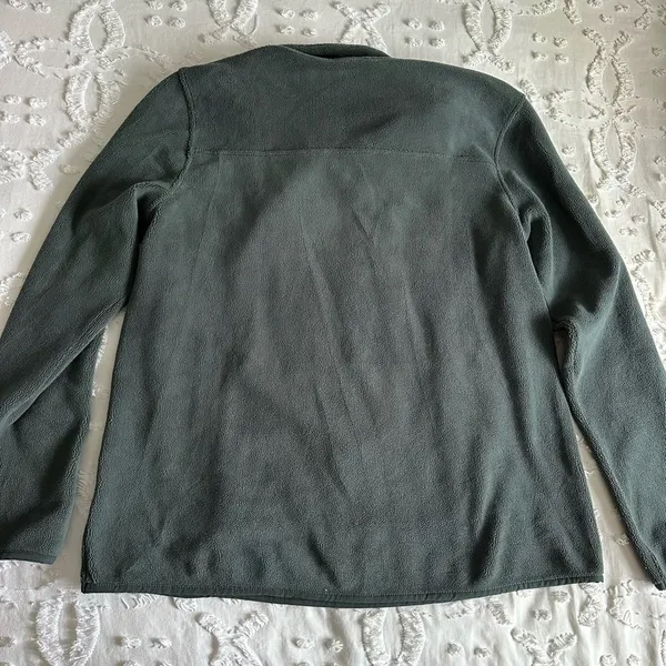 32 Degrees Heat half snap pullover - Image 5