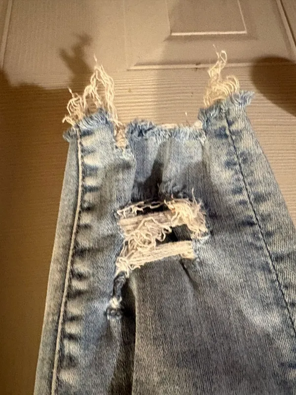 American eagle jeans  - Image 4