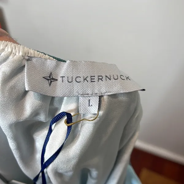 Tuckernuck Eden Gown‎ - Image 9