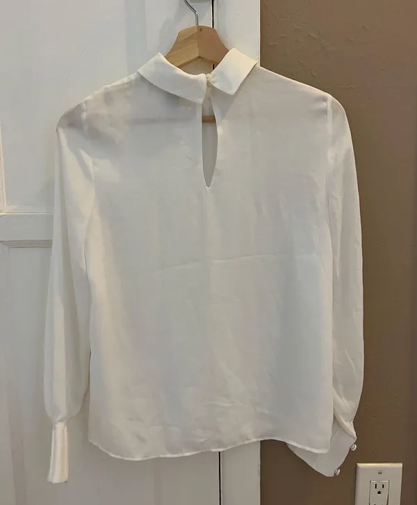 H&M Blouse - Image 2