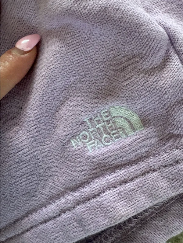 north face sweat shorts   - Image 3