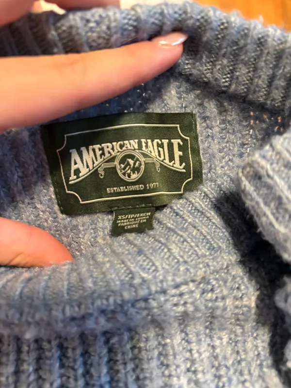 Outfitters Sweater - Image 4