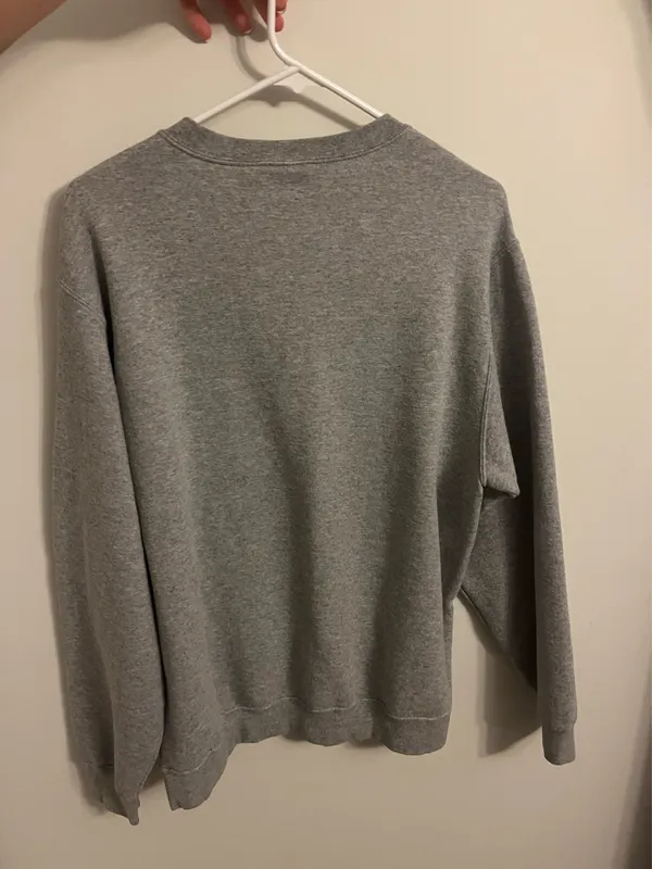 Kansas City NFL Crewneck Chiefs - Image 3