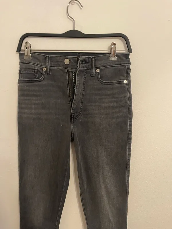 Lucky Brand Jeans Skinny Women’s. Size S - Image 2