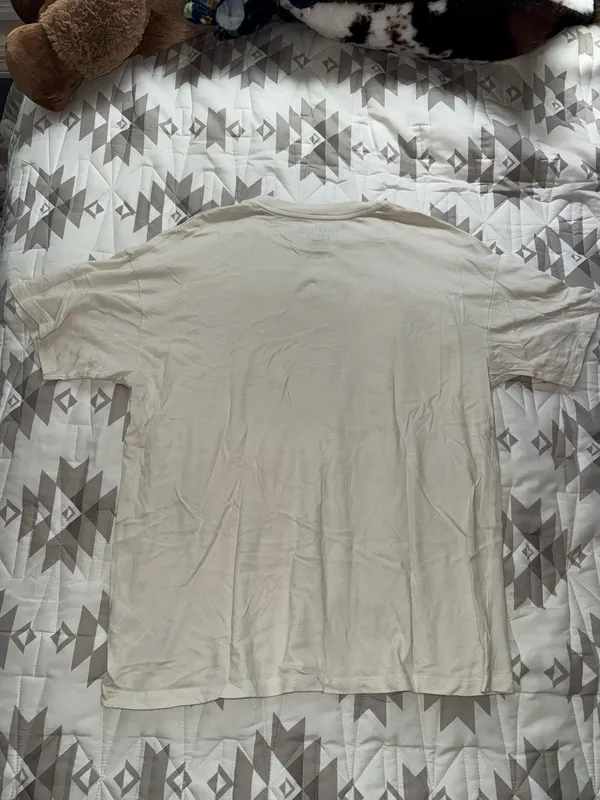 American Eagle Mickey Mouse Be Spooky Tee - Image 3