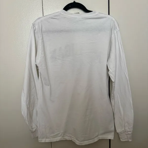 University of Michigan long sleeve tee - Image 3