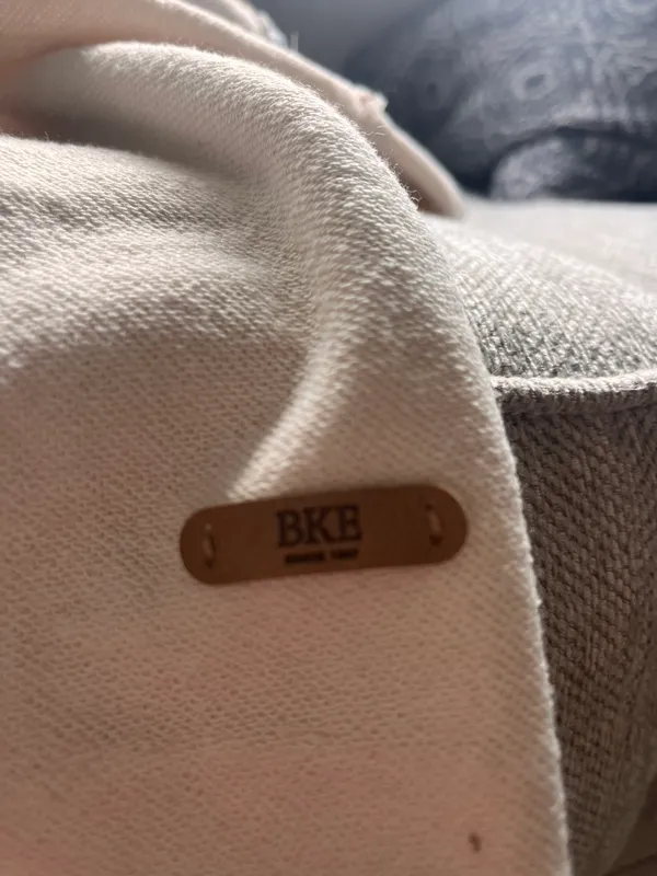 Buckle sweatshirt - Image 5