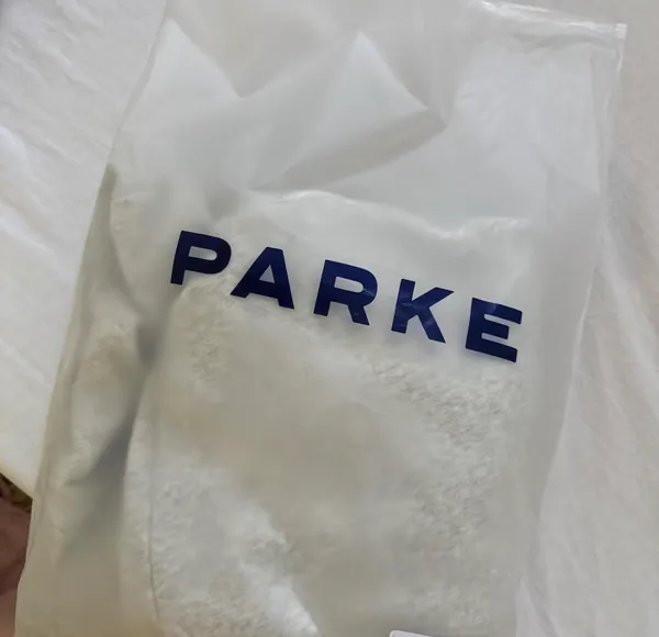 PARKE Sweatshirt Mockneck - Image 4