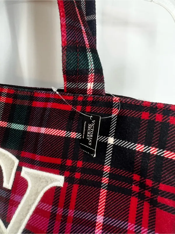 Victoria Secret Tote Bag - Image 3