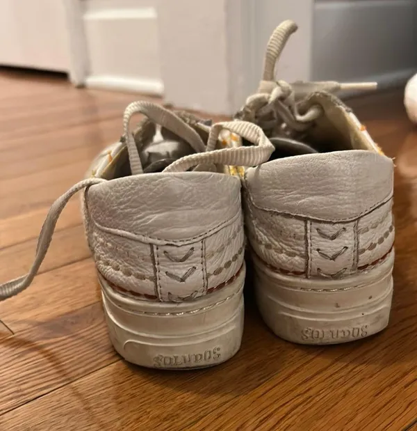 Women’s Sneakers - Image 4